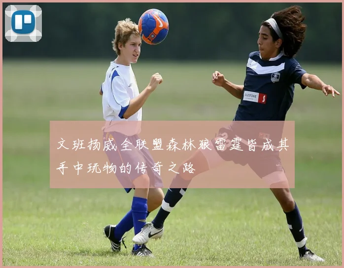 文班扬威全联盟森林狼雷霆皆成其手中玩物的传奇之路